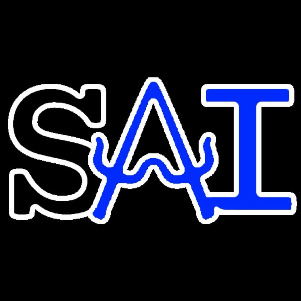 Group avatar for Societal AI at UVA