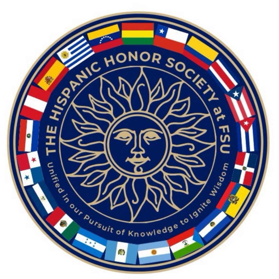Group avatar for Hispanic Honor Society 2025-2026