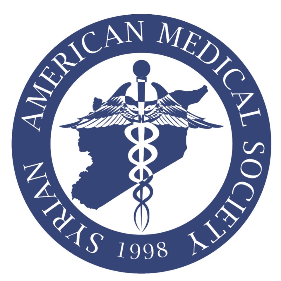 Group avatar for SAMS at UCLA