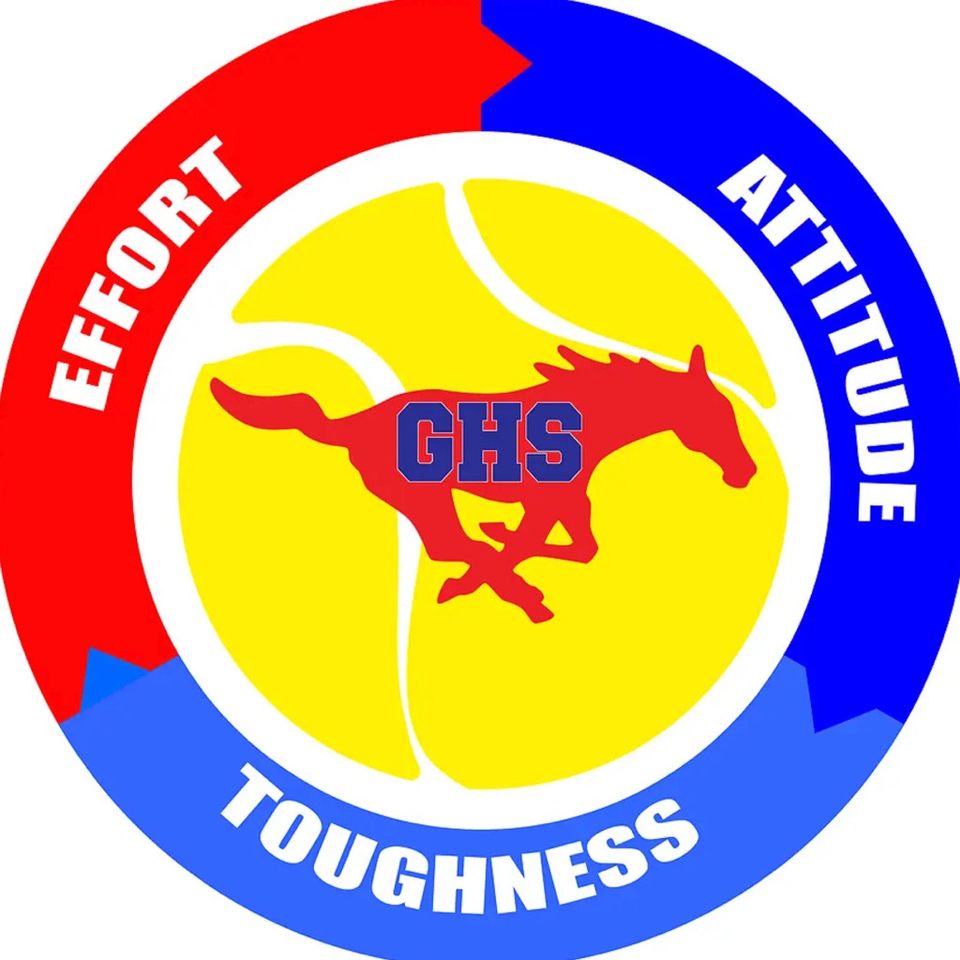 Group avatar for GHS Tennis 2025-26