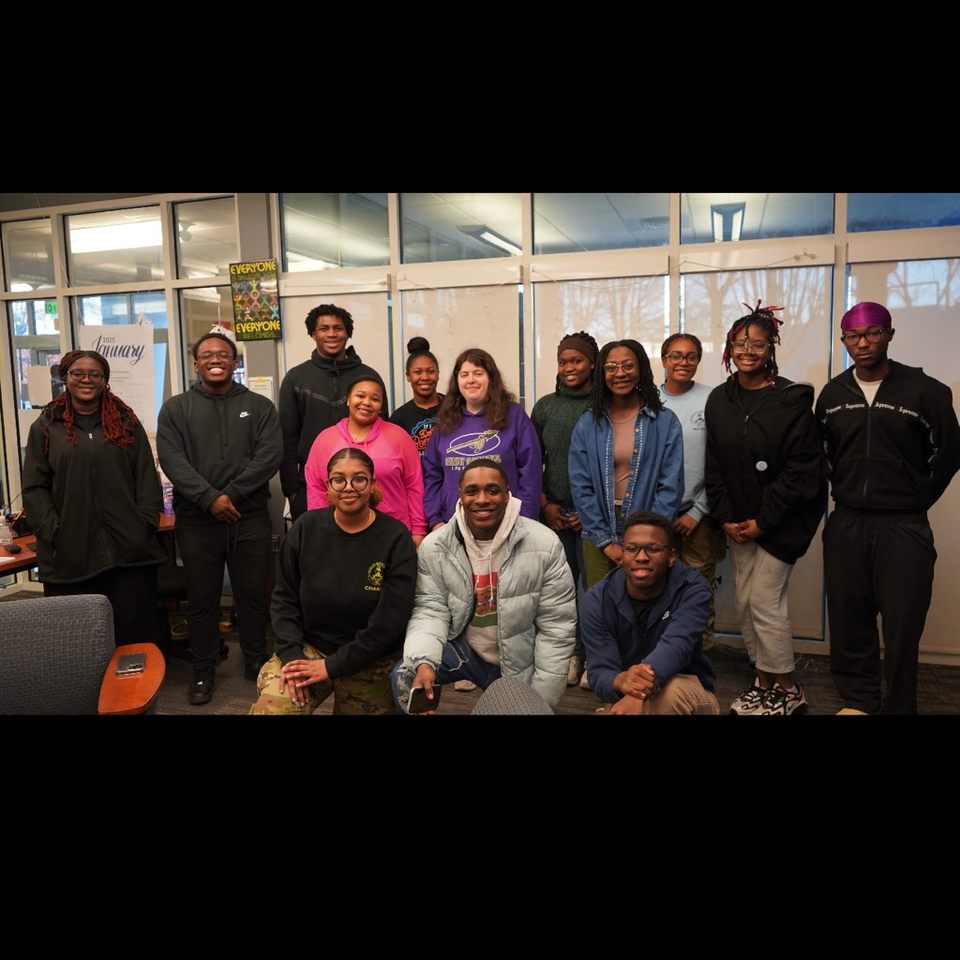 Group avatar for DAH BSU