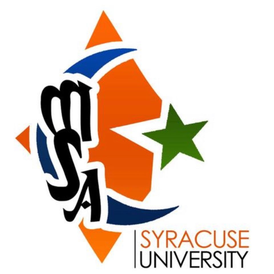 Group avatar for SU MSA🍊🌙