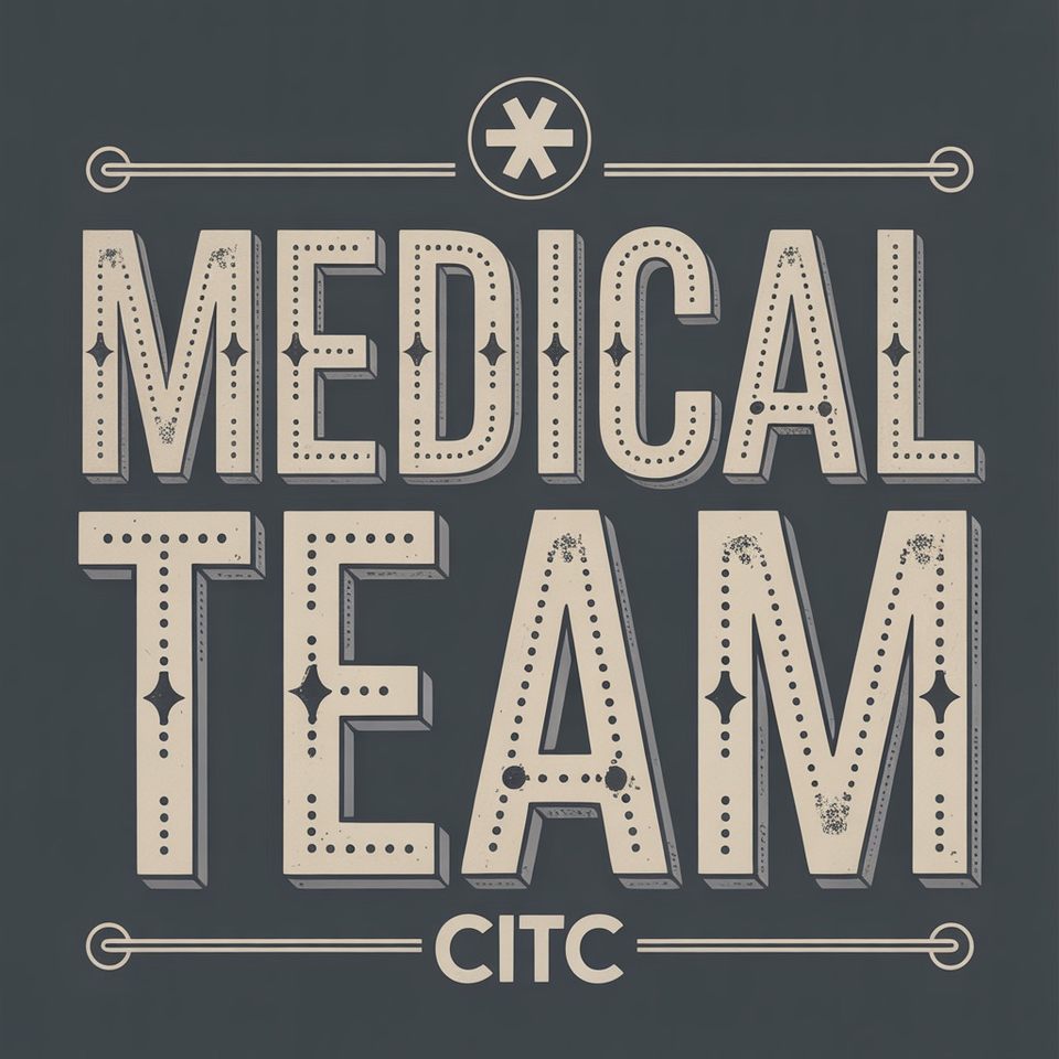 Group avatar for Medical Team- CITC
