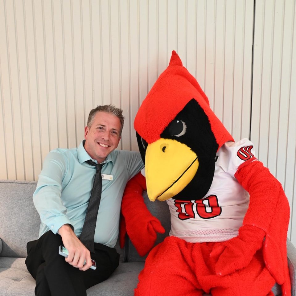 Group avatar for Encounter ‘25/‘26