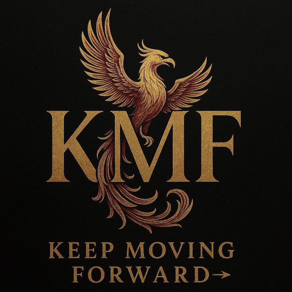 Group avatar for KMF #1 The Movement