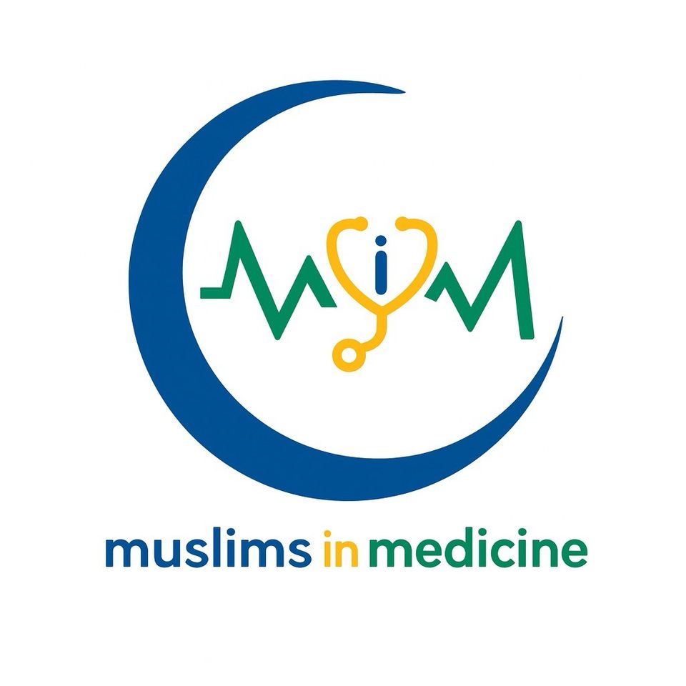 Group avatar for Muslims in Medicine (2025/26)