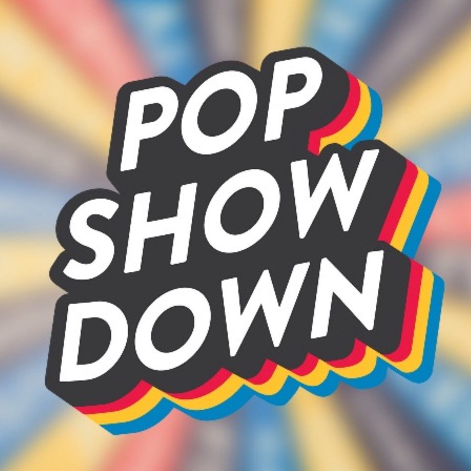 Group avatar for POP SHOWDOWN SEASON 16!!!