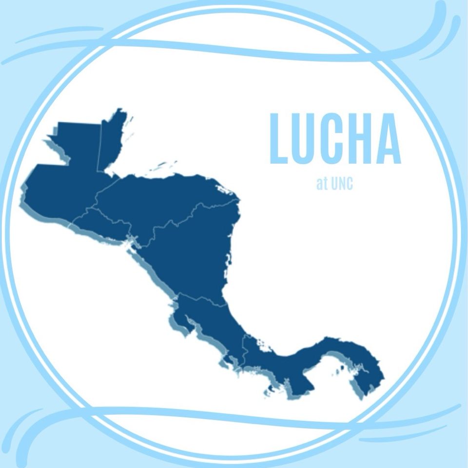 Group avatar for LUCHA at UNC