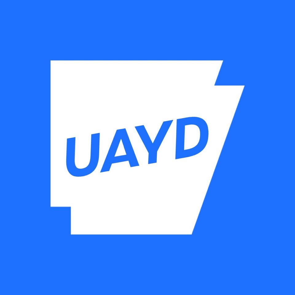 Group avatar for UofA Young Democrats 2025-26
