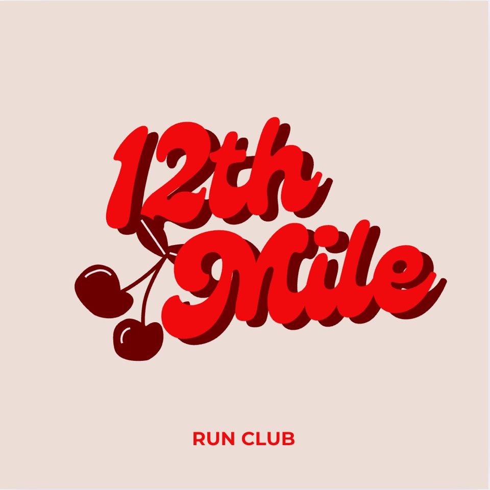 Group avatar for 12th Mile Run Club