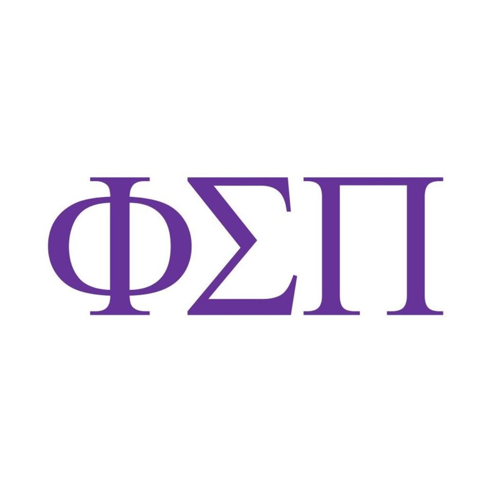 Group avatar for Phi Sigma Pi Alpha Zeta Initiate Class