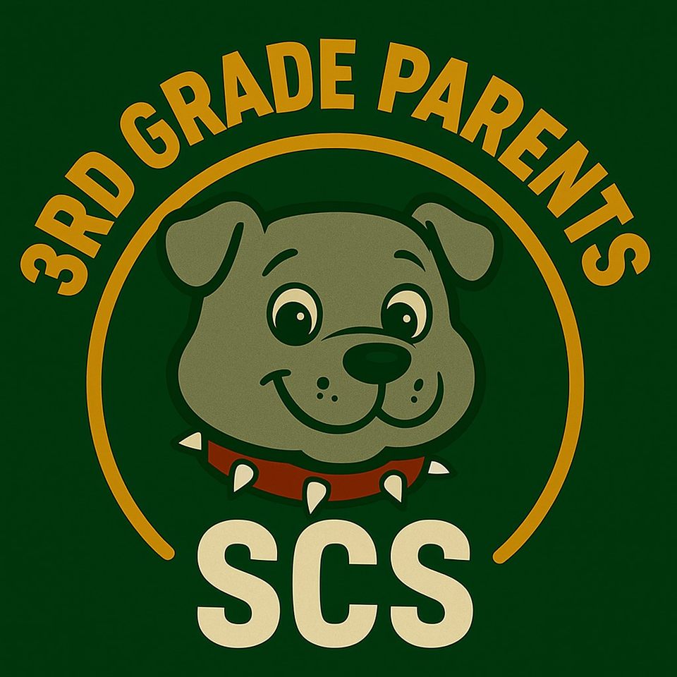 Group avatar for SCS 3rd Grade Parents