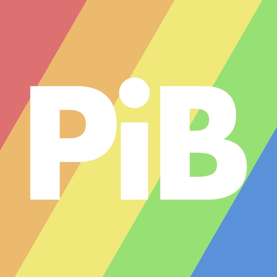 Group avatar for Pride in Business (PiB)