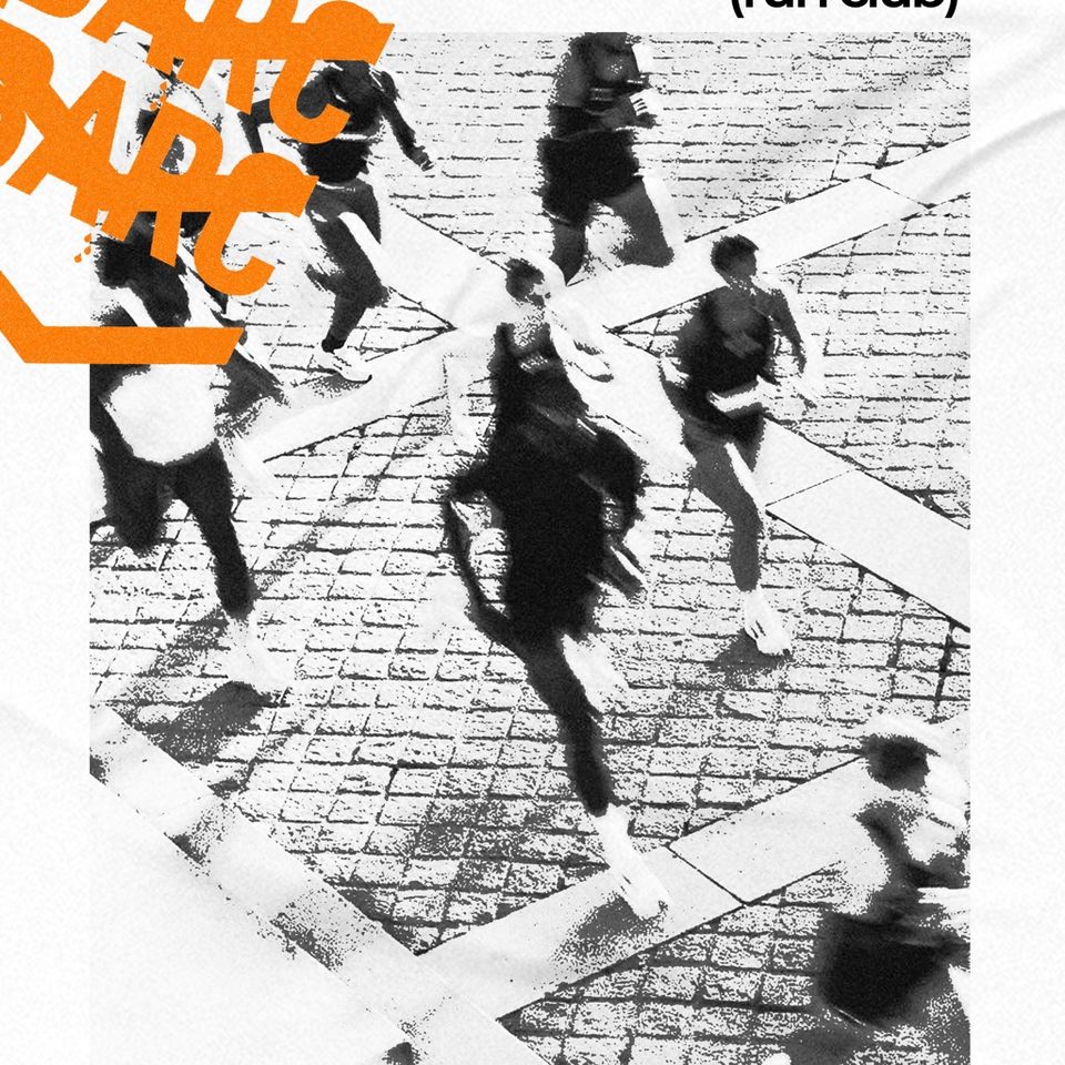 Group avatar for 🅱️🅰️ Run Club