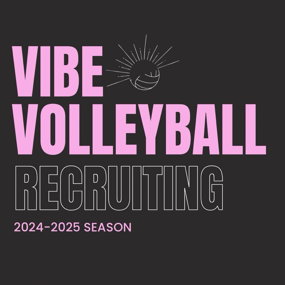 Group avatar for Vibe Recruiting