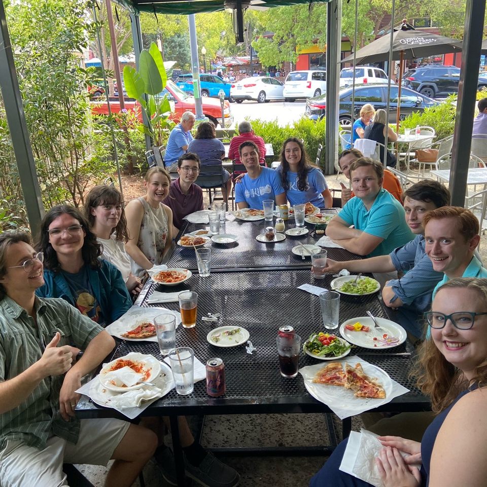 Group avatar for STAC College Students