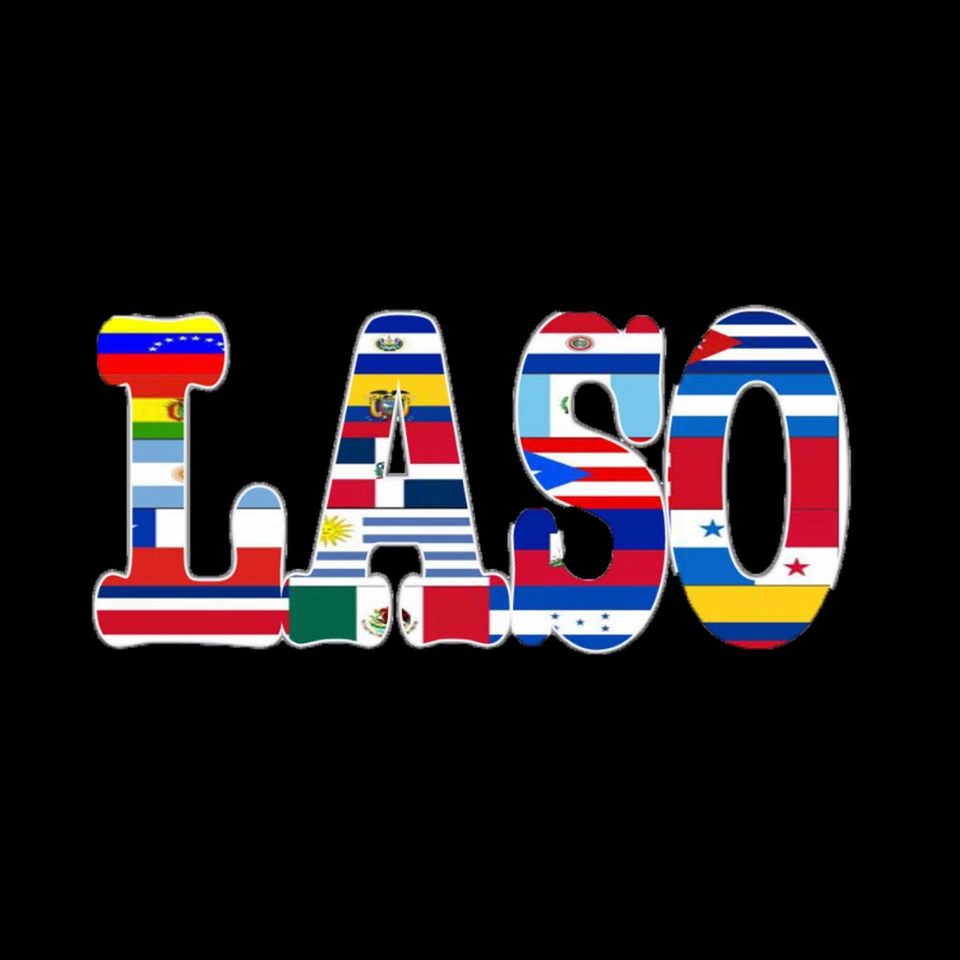 Group avatar for LASO General Body GroupMe