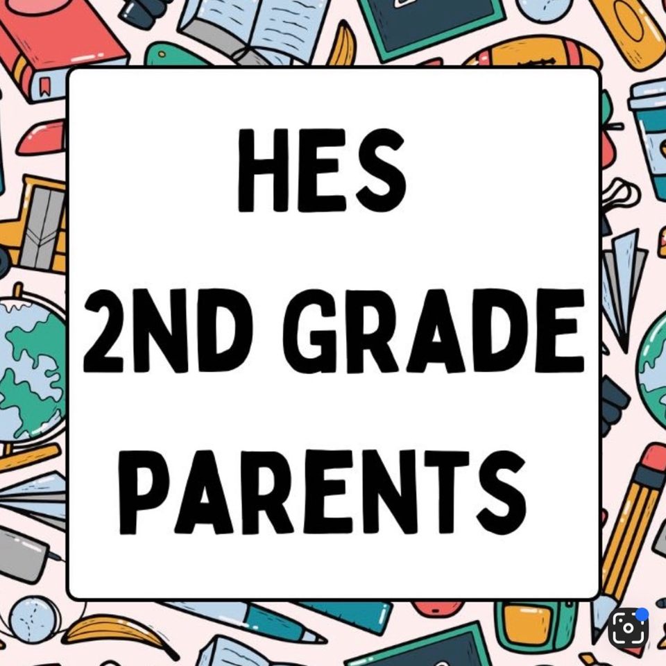 Group avatar for HES 2nd Grade Parents