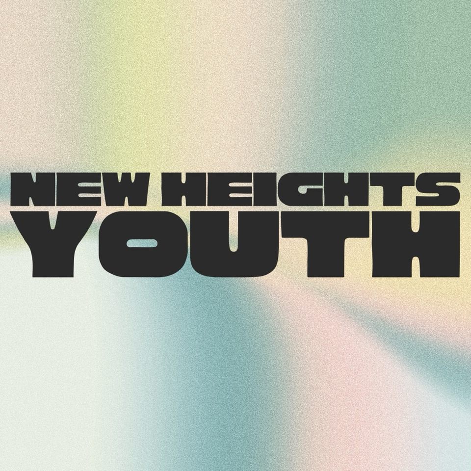 Group avatar for New Heights Youth Group