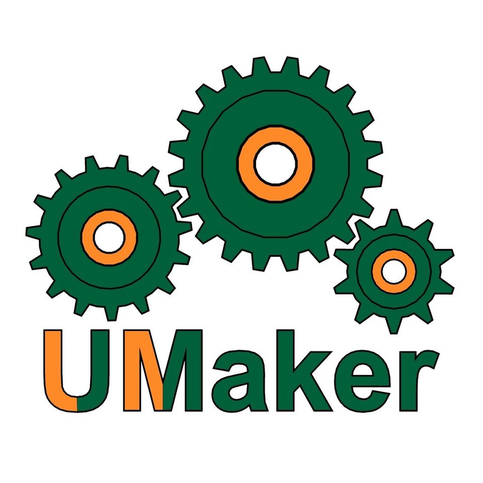 Group avatar for UMaker 2025-2026