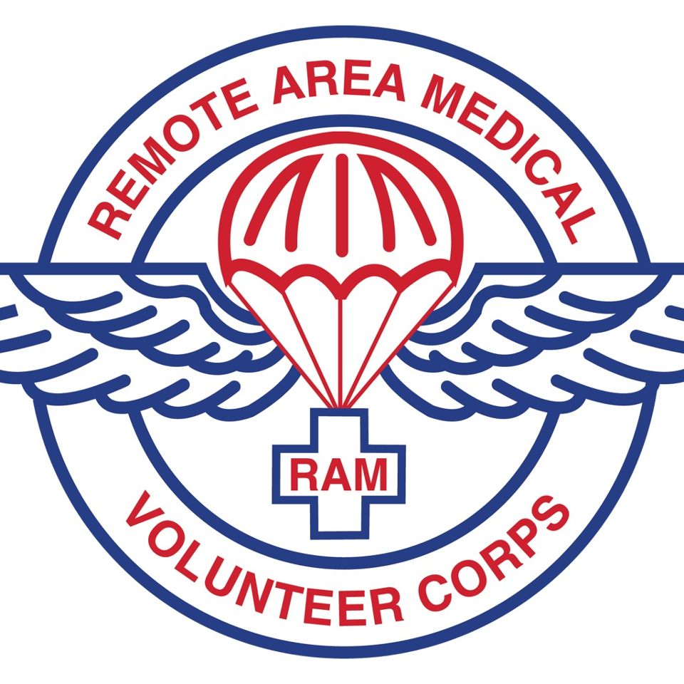 Group avatar for Remote Area Medical W&amp;M