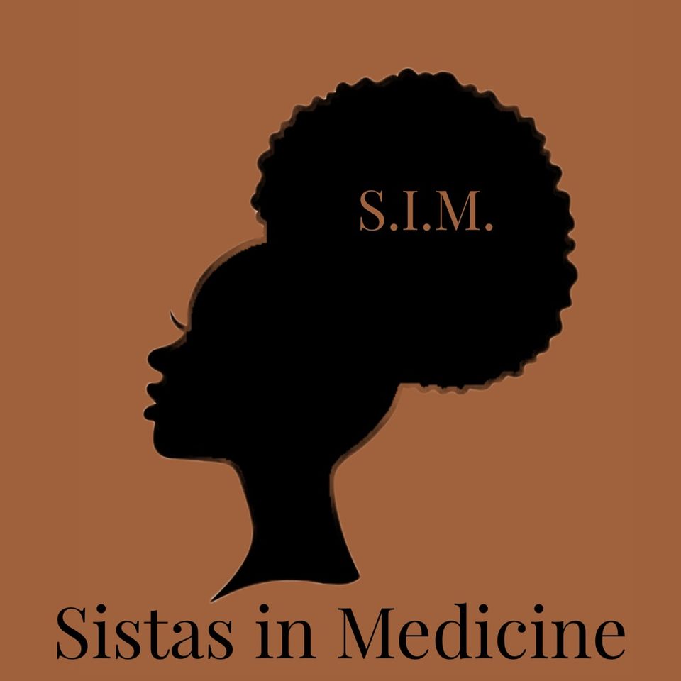 Group avatar for S.I.M. - Sistas in Medicine