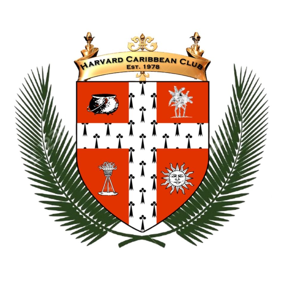 Group avatar for Harvard Caribbean Club☀️🌴