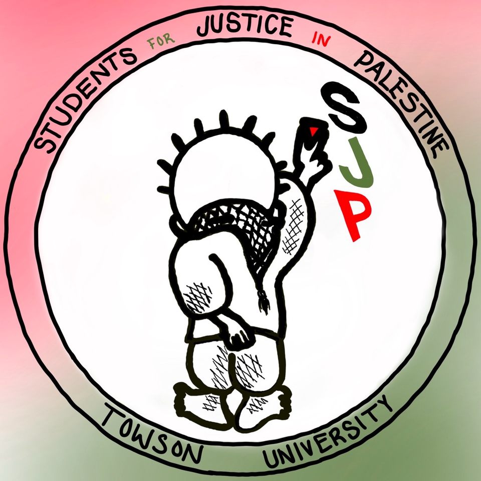 Group avatar for SJP @ Towson