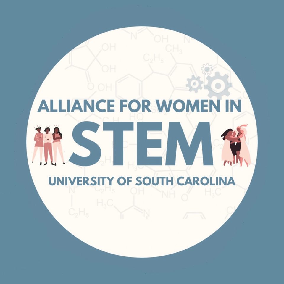 Group avatar for Alliance for Women in STEM at UofSC