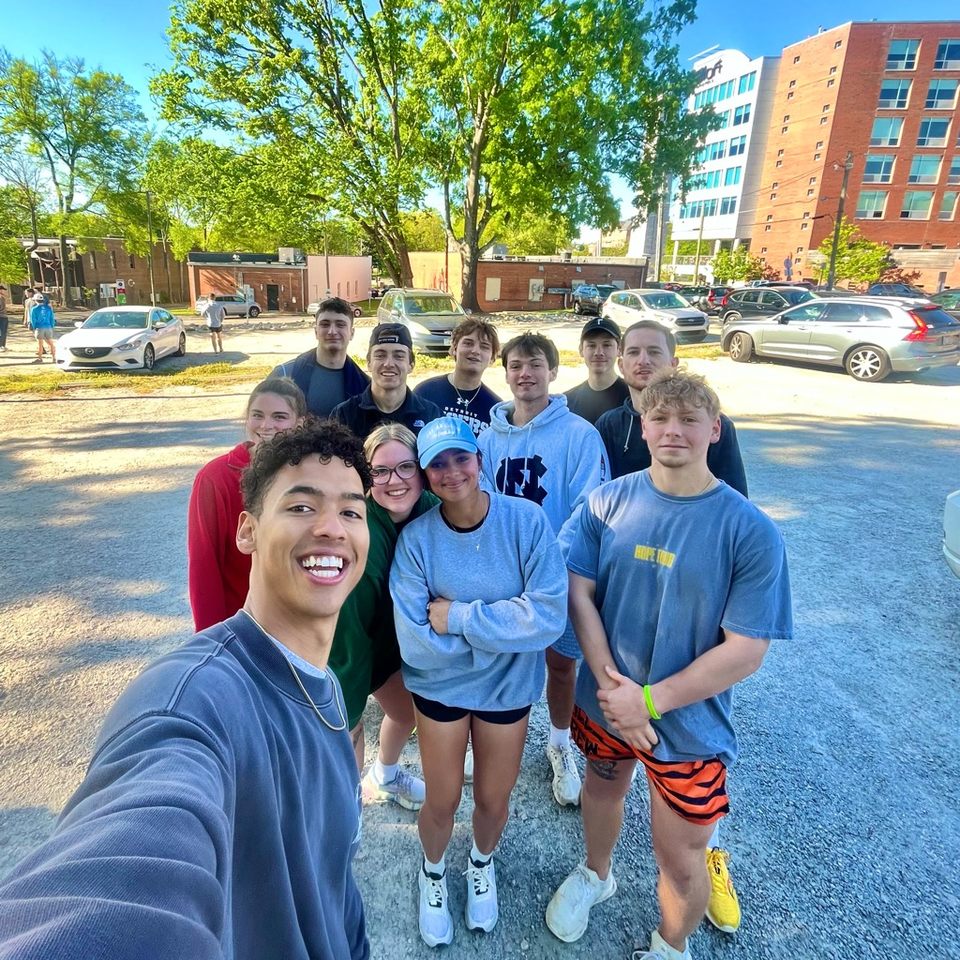 Group avatar for STRIDE2STRIVE 🏃‍♂️💨