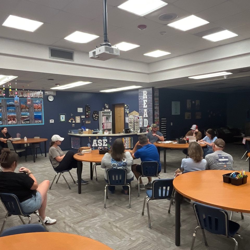 Group avatar for ACC Adult Bible Study