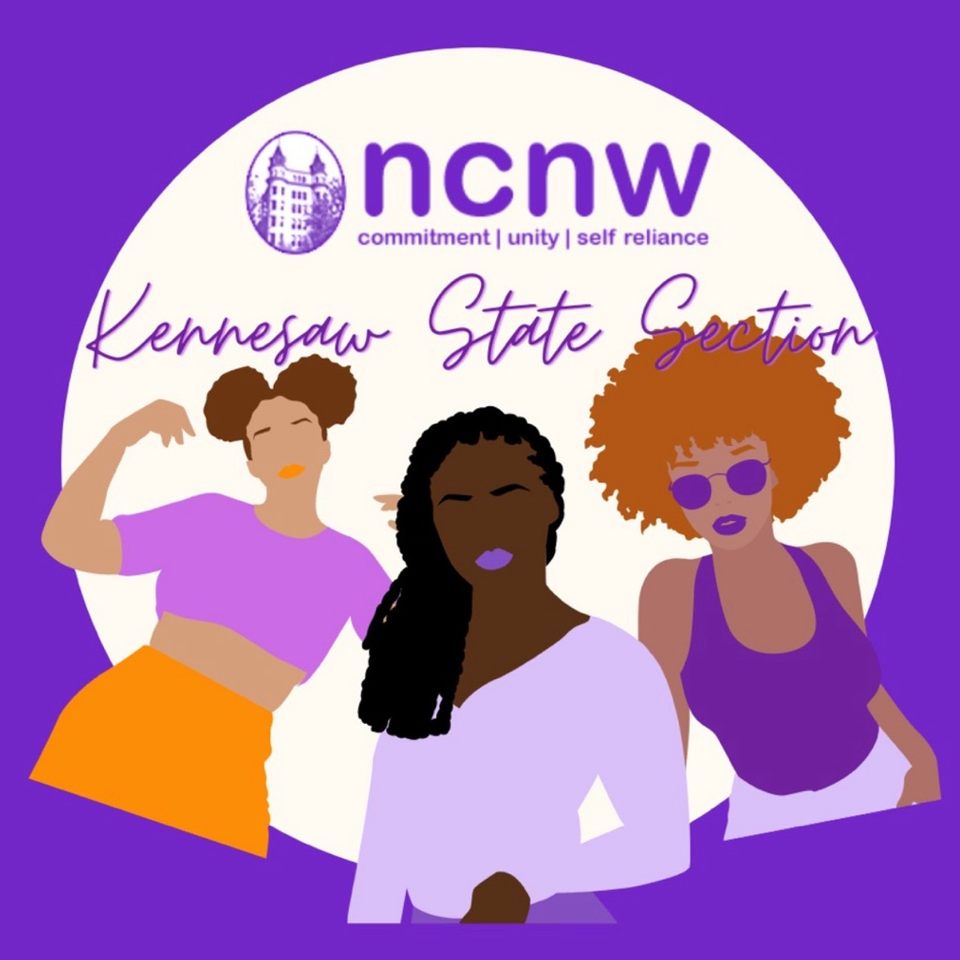 Group avatar for NCNW General Body ‘25-‘26💜🧡