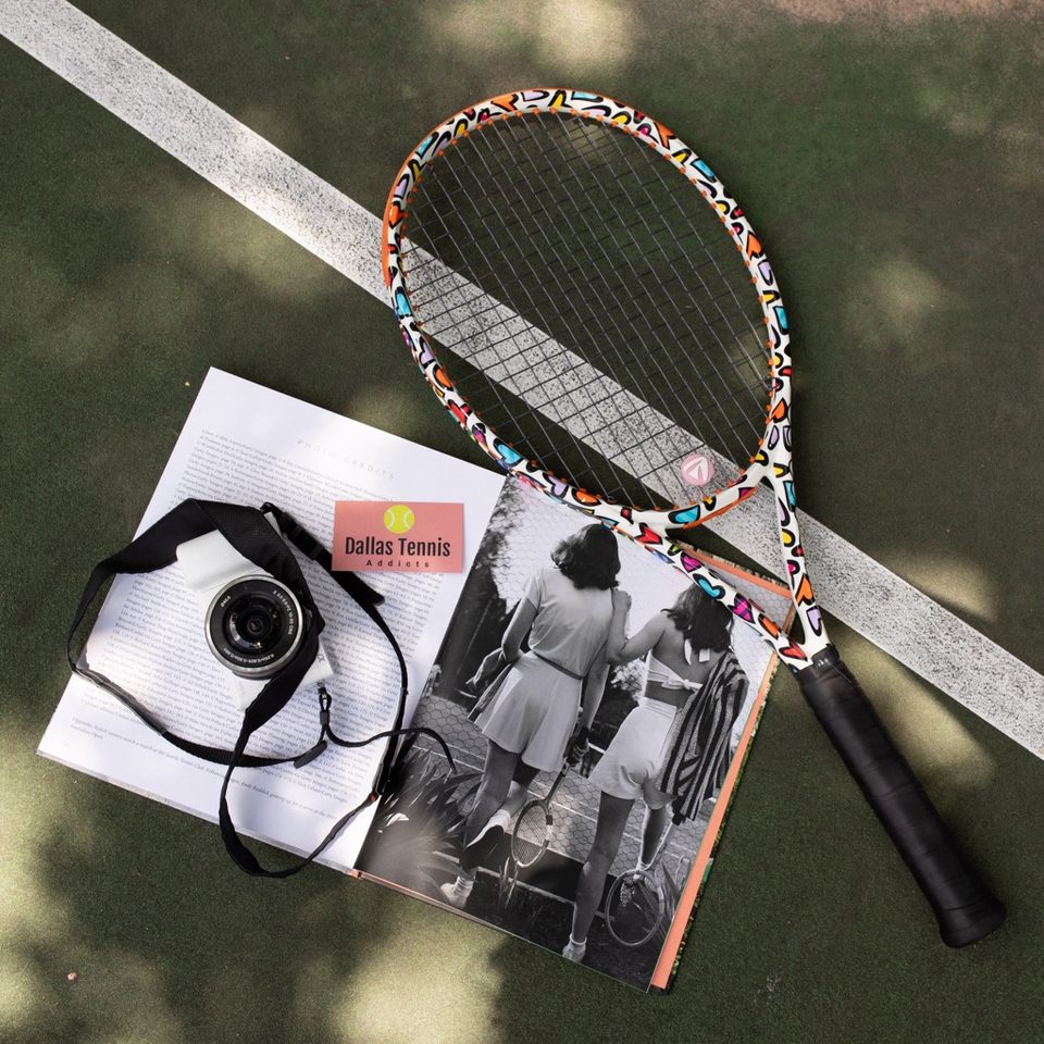 Group avatar for East Dallas Tennis🎾Moms Community