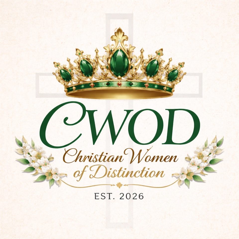 Group avatar for CWOD!!