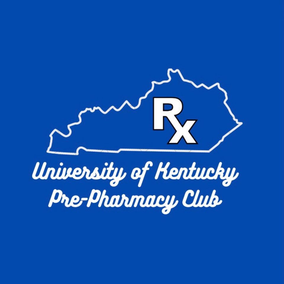 Group avatar for UKY Pre-Pharmacy Club 2025-26