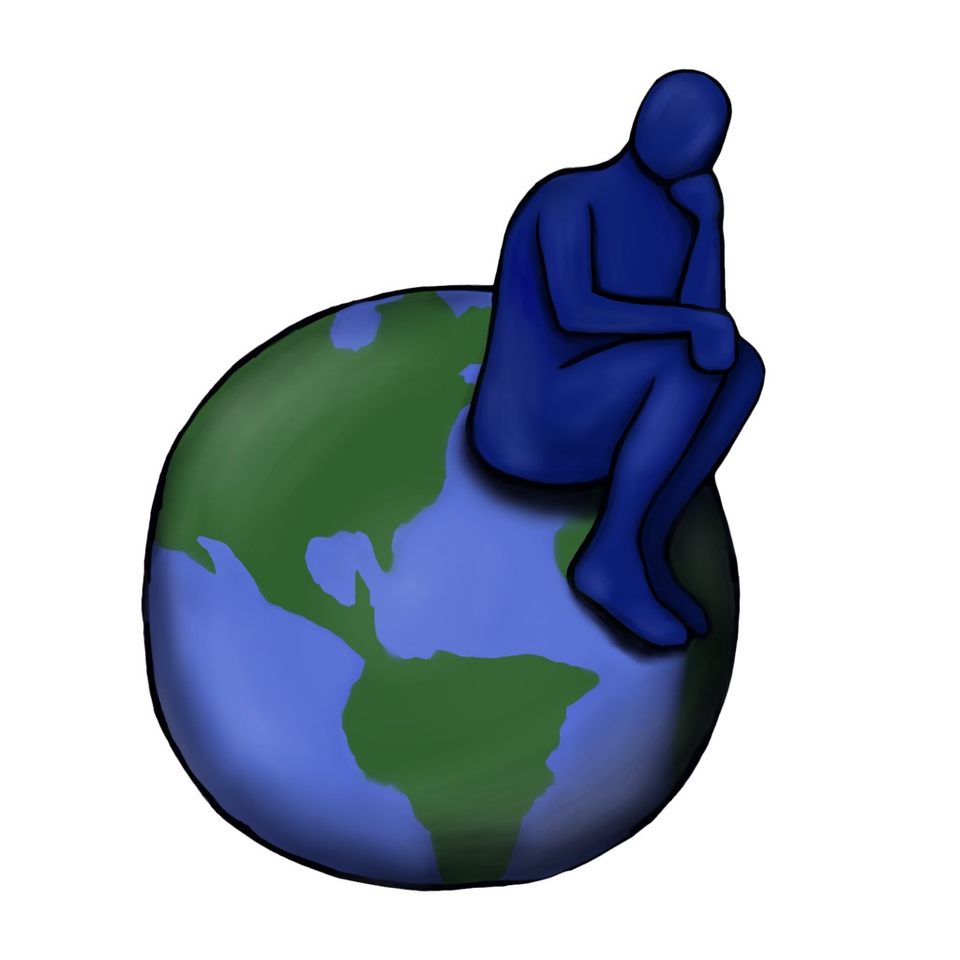 Group avatar for UTC Philosophy Club