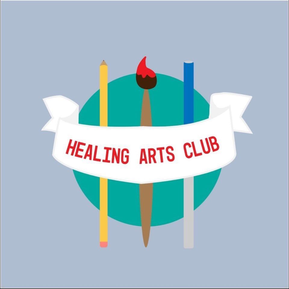 Group avatar for Healing Arts Club 2025-2026🎨🖌️