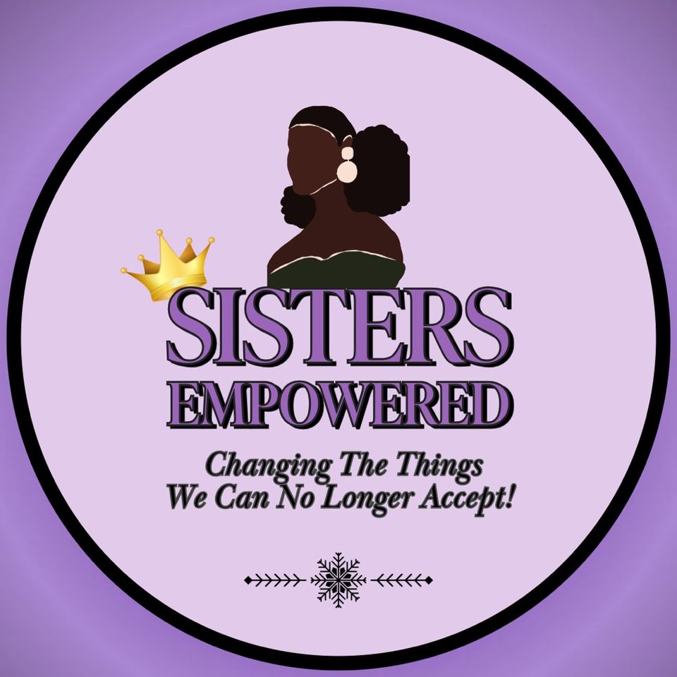 Group avatar for Sisters Empowered Family