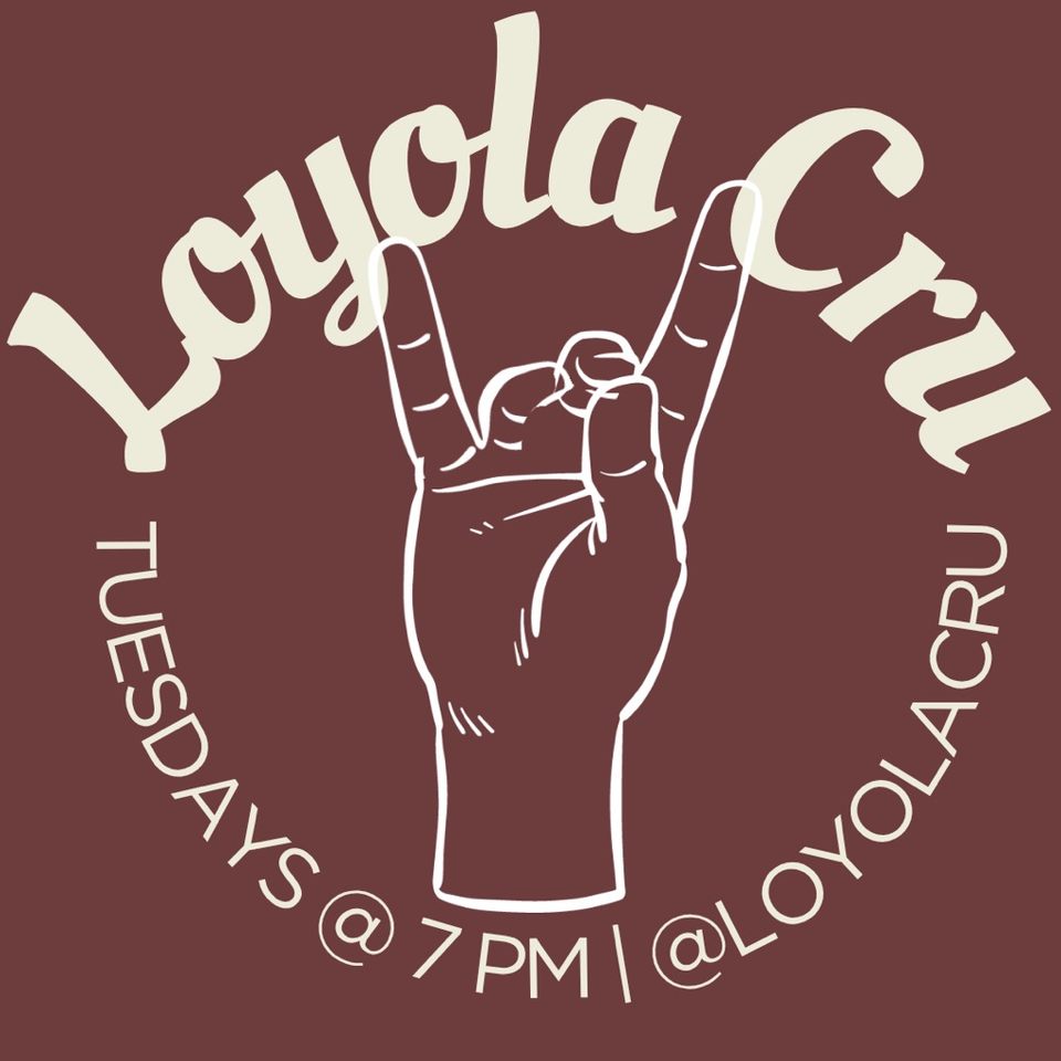 Group avatar for Loyola Cru Crew 25-26