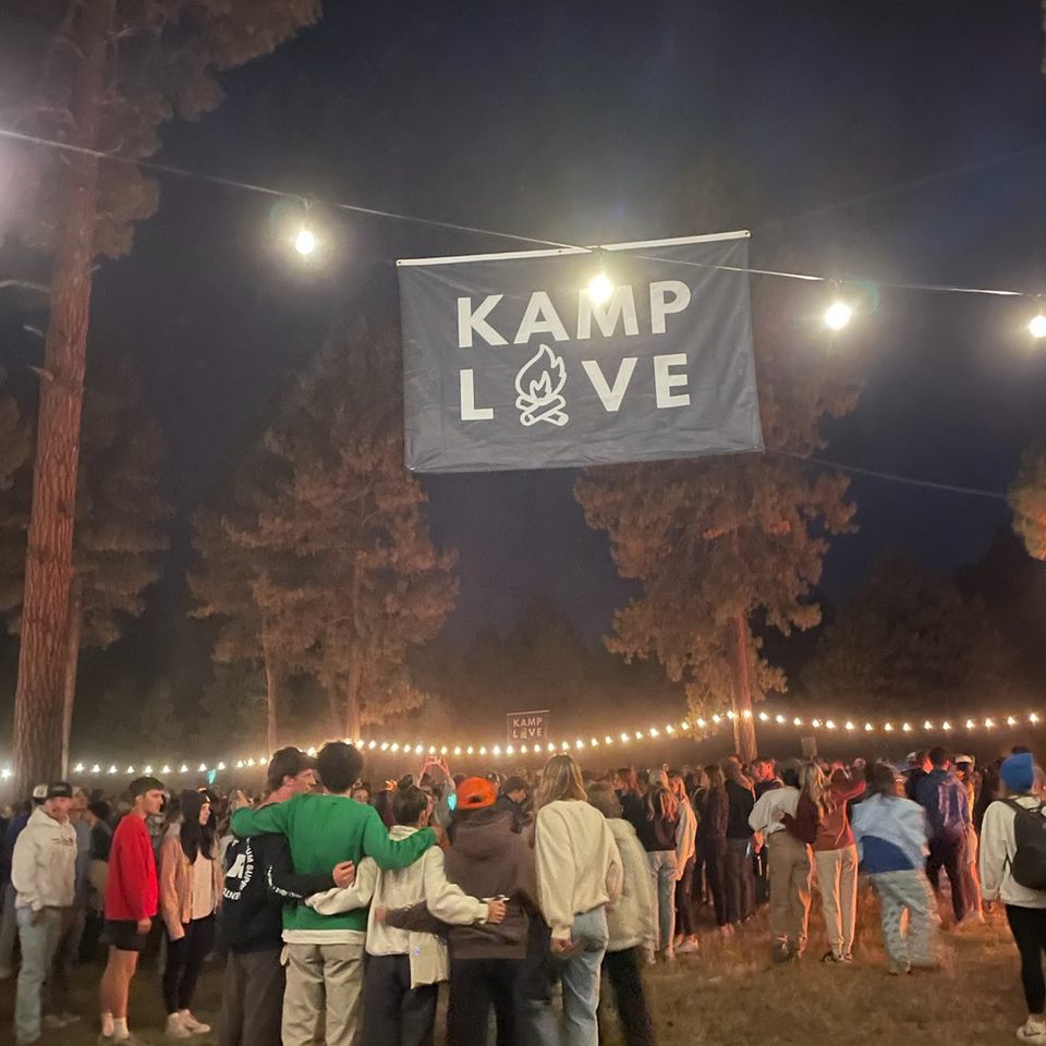 Group avatar for Kamp Love Samford⛺️🌲