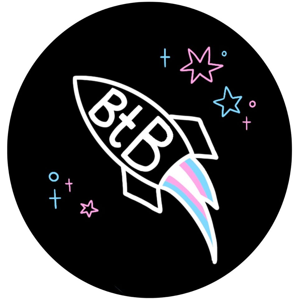 Group avatar for Beyond The Binary 24-25 (Archived)