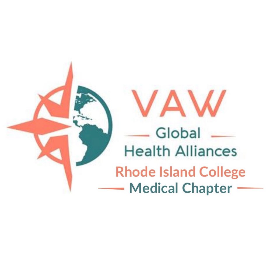 Group avatar for VAW RI MED TEAM CHAT