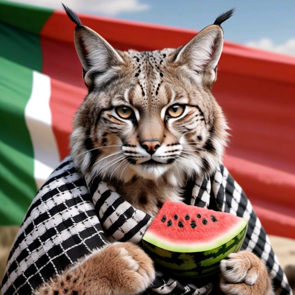 Group avatar for TXST Palestine Solidarity Committee