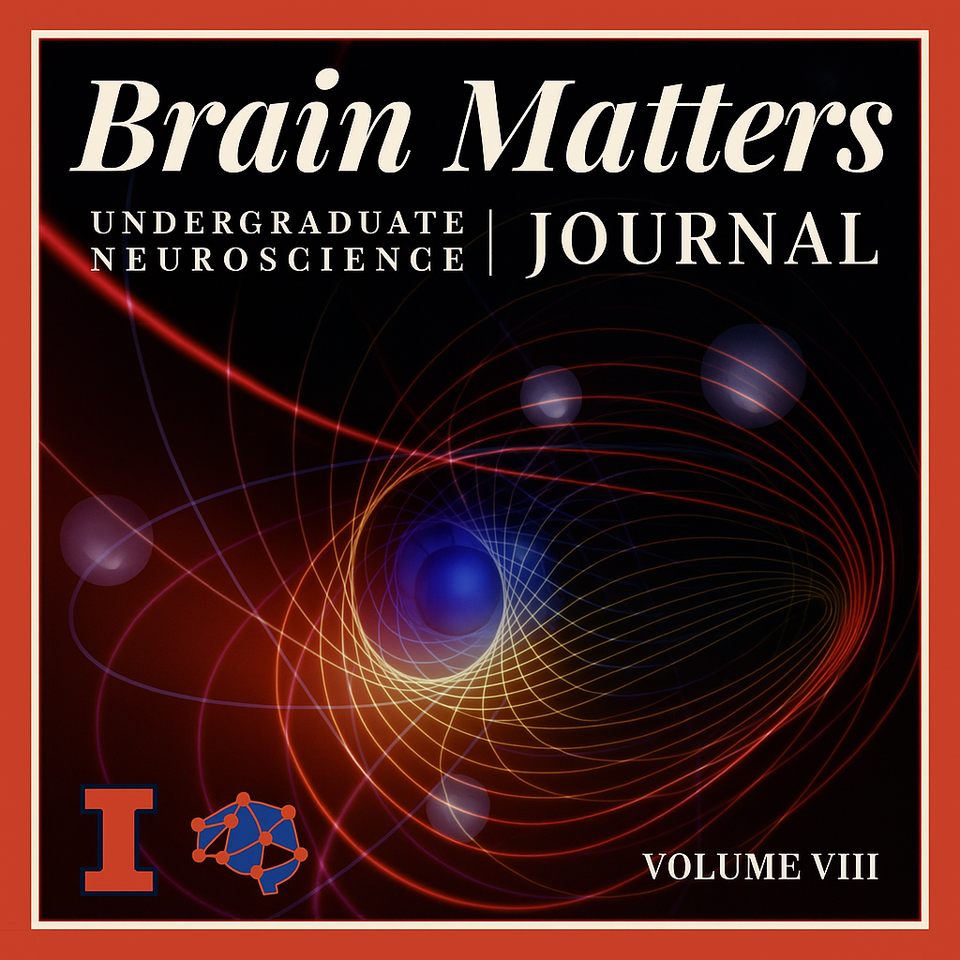 Group avatar for Brain Matters 2025-2026