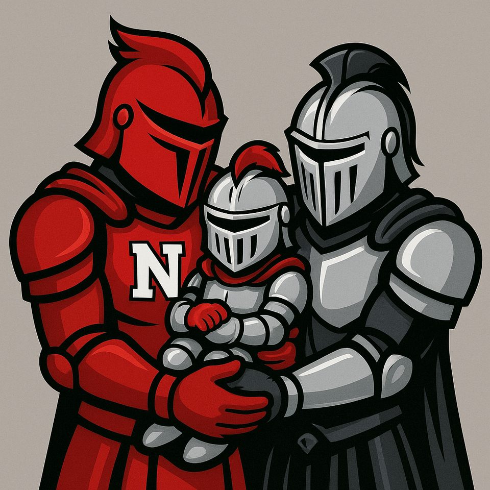 Group avatar for NHS Boys Tennis Parents