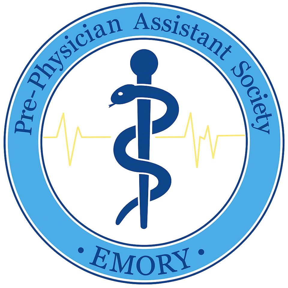 Group avatar for Emory Pre-PA Society 25-26