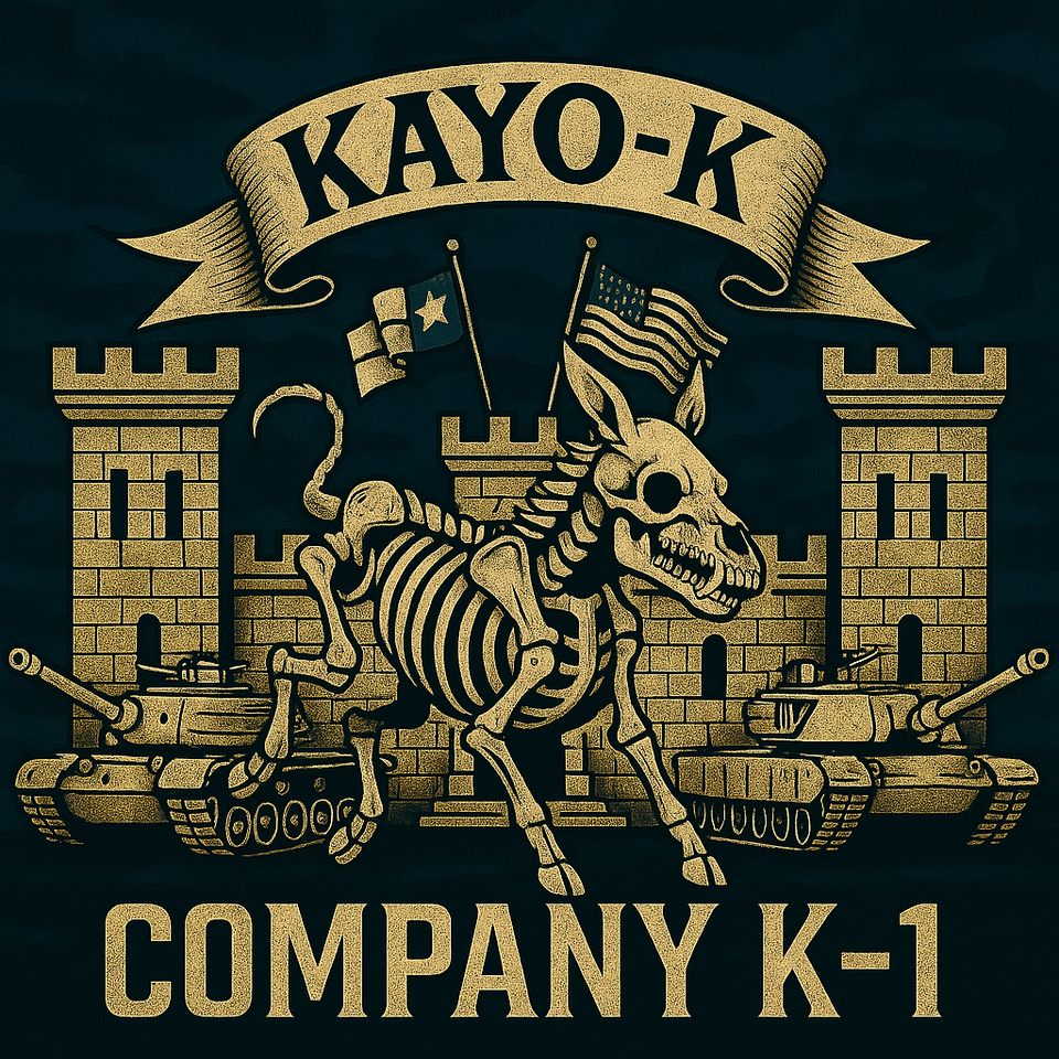 Group avatar for Company K-1 Alumni