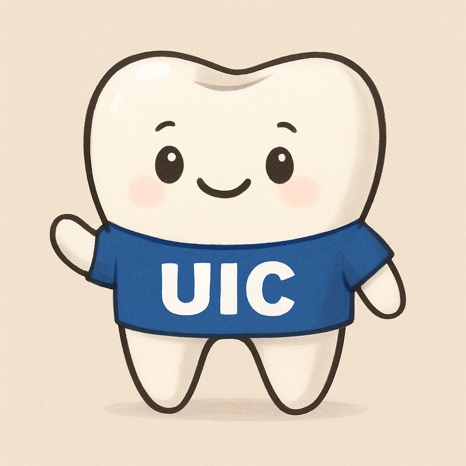 Group avatar for UIC PDC '25-'26