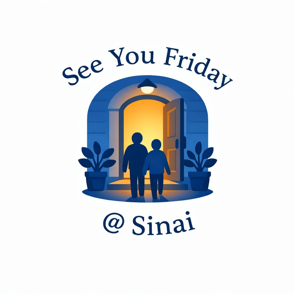 Group avatar for See You Friday @ Sinai