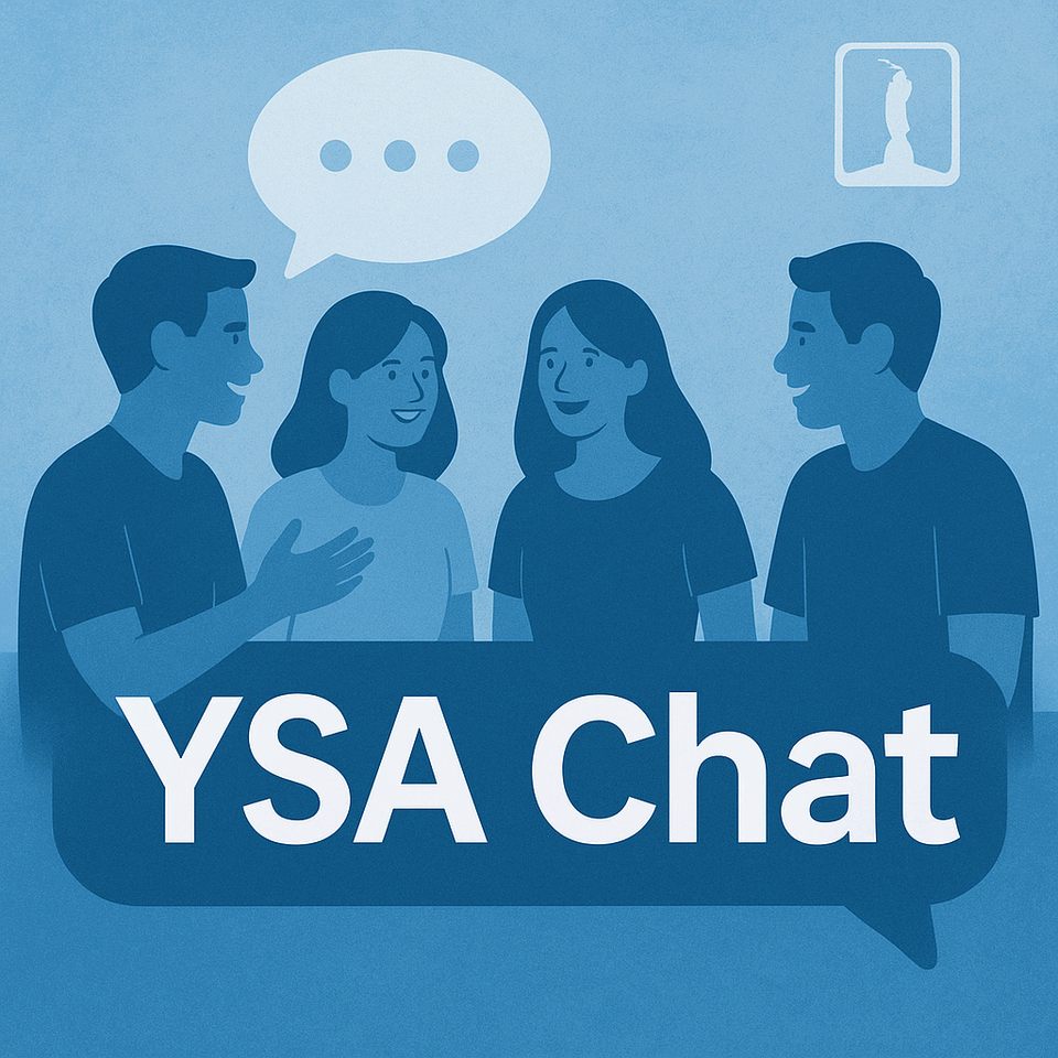 Group avatar for Roanoke YSA Chat